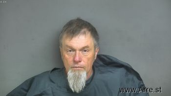 Richard Heath Powell Mugshot