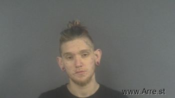 Richard John-tyler Ross Jr Mugshot