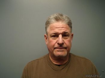 Richard N Shebovsky Mugshot