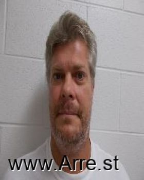 Richard  Wells Mugshot