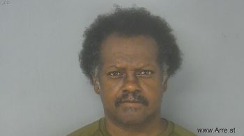 Richard Anthony Williams Mugshot