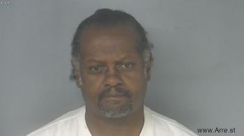 Richard Anthony Williams Mugshot