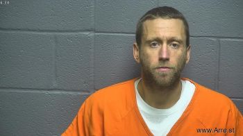 Richard Brandon Wolfe Mugshot