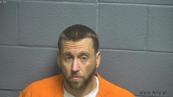 Richard Brandon Wolfe Mugshot