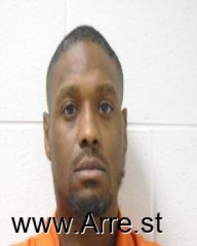 Rickie Lamont Hicklin Mugshot