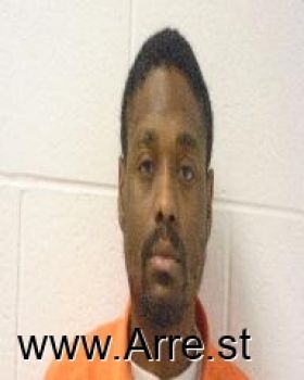 Rickie Lamont Hicklin Mugshot