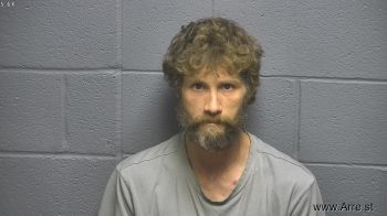 Ricky Blake Beck Mugshot