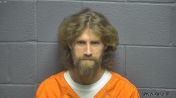 Ricky Blake Beck Mugshot