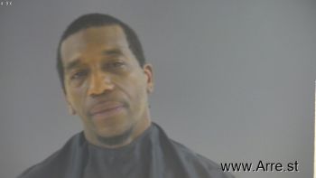 Ricky Darnell Blake Mugshot