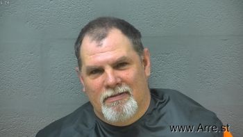 Ricky Lee Brown Mugshot