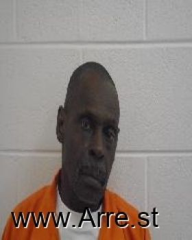 Ricky  Jones Mugshot