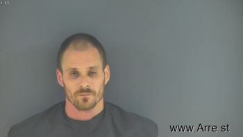 Ricky Thurston Martin Mugshot