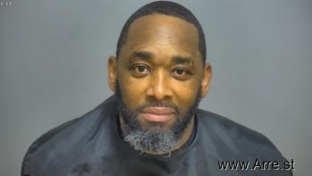 Ricky Cordell Mccray Mugshot