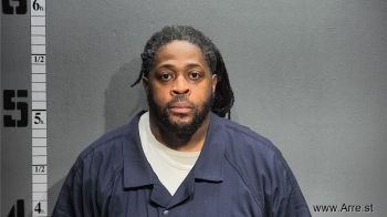 Ricky Mccoy Taylor Mugshot