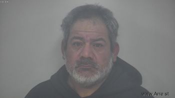 Rigoberto  Rincon-morones Mugshot