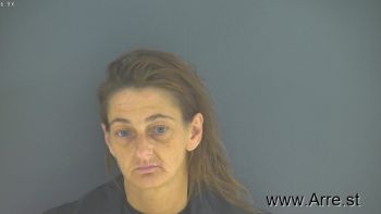 Roachelle Anne Caldwell Mugshot