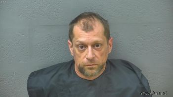 Robert Lewis Austin Mugshot