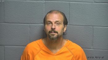 Robert Eugene Baden Mugshot