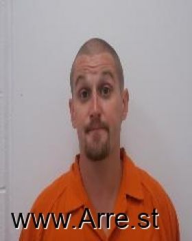 Robert Douglas Barfield Mugshot