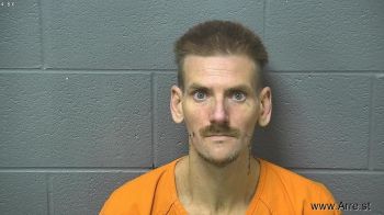 Robert Wayne Bartles Mugshot