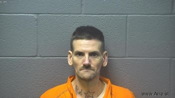 Robert Wayne Bartles Mugshot