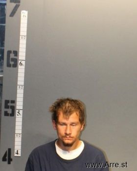 Robert Shane Bass Mugshot