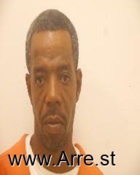 Robert Darryl Bradley Mugshot