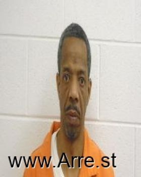 Robert Darryl Bradley Mugshot