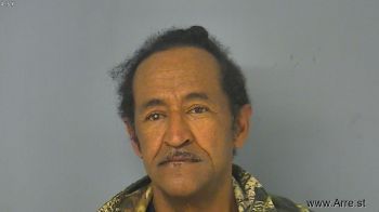 Robert Darnell Butler Mugshot