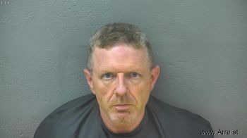 Robert A. Carlisle Mugshot