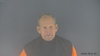 Robert Walter Coleman Mugshot