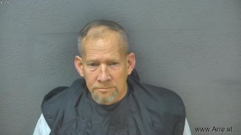 Robert Walter Coleman Mugshot