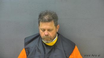 Robert Keith Farrar Mugshot