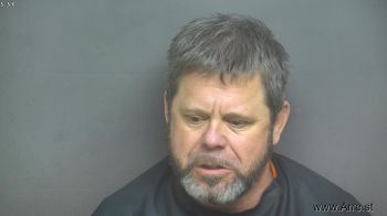 Robert Keith Farrar Mugshot