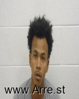 Robert Lee Ford Jr Mugshot