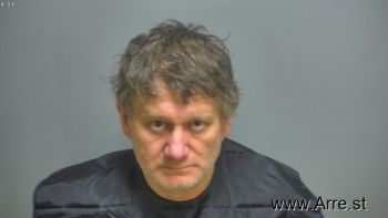 Robert George Gilbert Mugshot