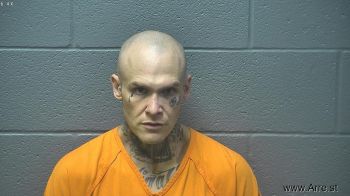 Robert Clifton Green Mugshot