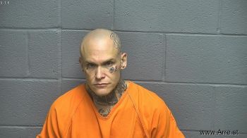 Robert Clifton Green Mugshot