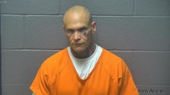 Robert Clifton Green Mugshot