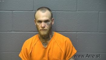 Robert Clifton Green Iii Mugshot