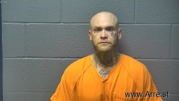 Robert Clifton Green Iii Mugshot