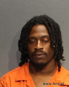 Robert Lee Hammond Mugshot