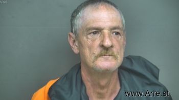 Robert Wayne Hayes Mugshot