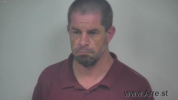 Robert Wayne Hayes Jr Mugshot