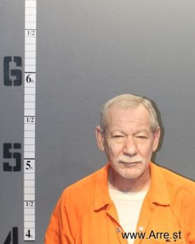 Robert Loeroy Hobbs Mugshot