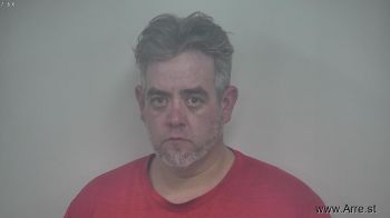 Robert William Holtz Mugshot