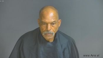 Robert Loranza Jones Mugshot