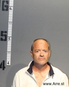 Robert  Kelly Mugshot