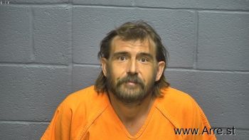 Robert William Kidwell Jr Mugshot