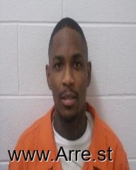 Robert Lee Langston Jr Mugshot